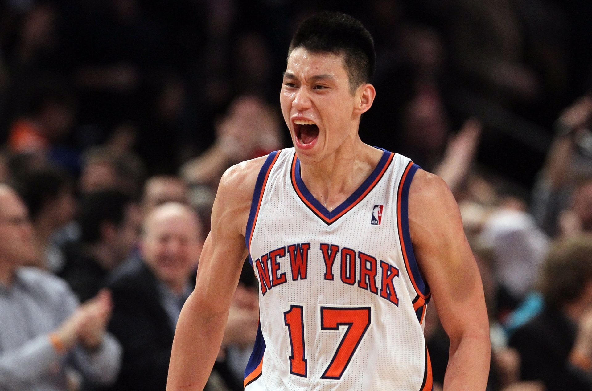 Jeremy Lin Was On Fire In The Taiwan League As He Recorded A 50