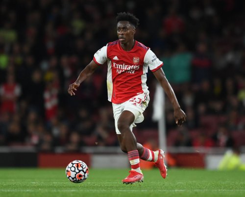 Agent says Sambi Lokonga is 'disappointed' but rules out Arsenal exit