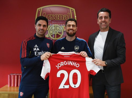 David Ornstein says Arsenal only signed Jorginho because they couldn’t get ‘incredible’ ace