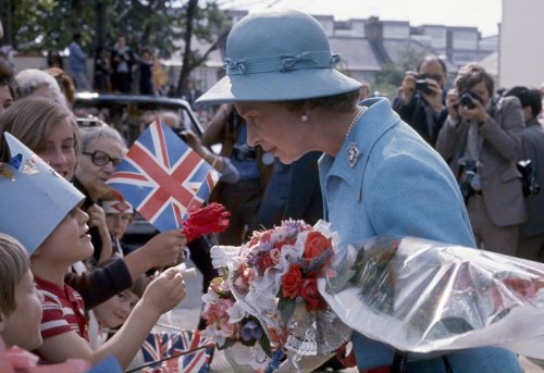 Queen Elizabeth II's reign - Remarkable moments from her time on the throne