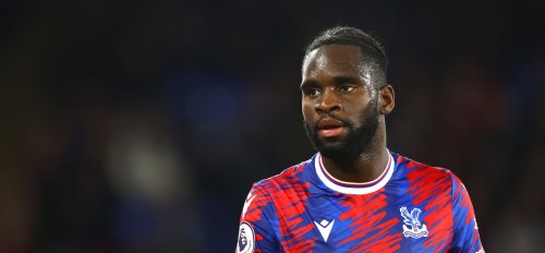 Palace could soon hire 50-year-old Spurs want to replace Conte, Edouard ...