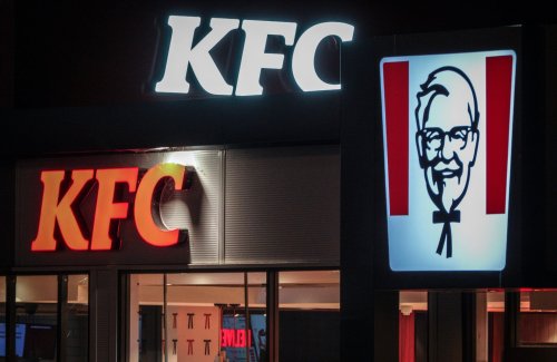 KFC opens first-ever pub to give fans 'unmatched football viewing experience'