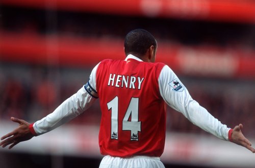 Arsenal want Henry-esque £63m ace who ‘can be one of the best in the world’