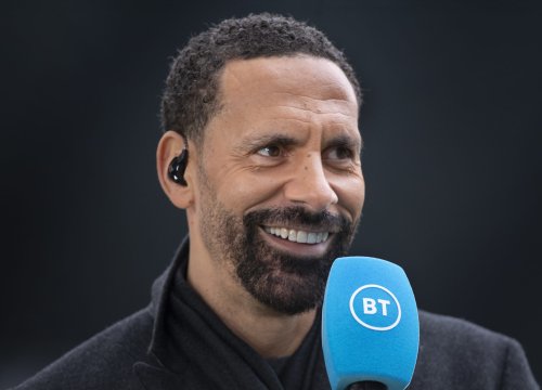 ‘Should get it’: Rio Ferdinand names the perfect manager for Tottenham