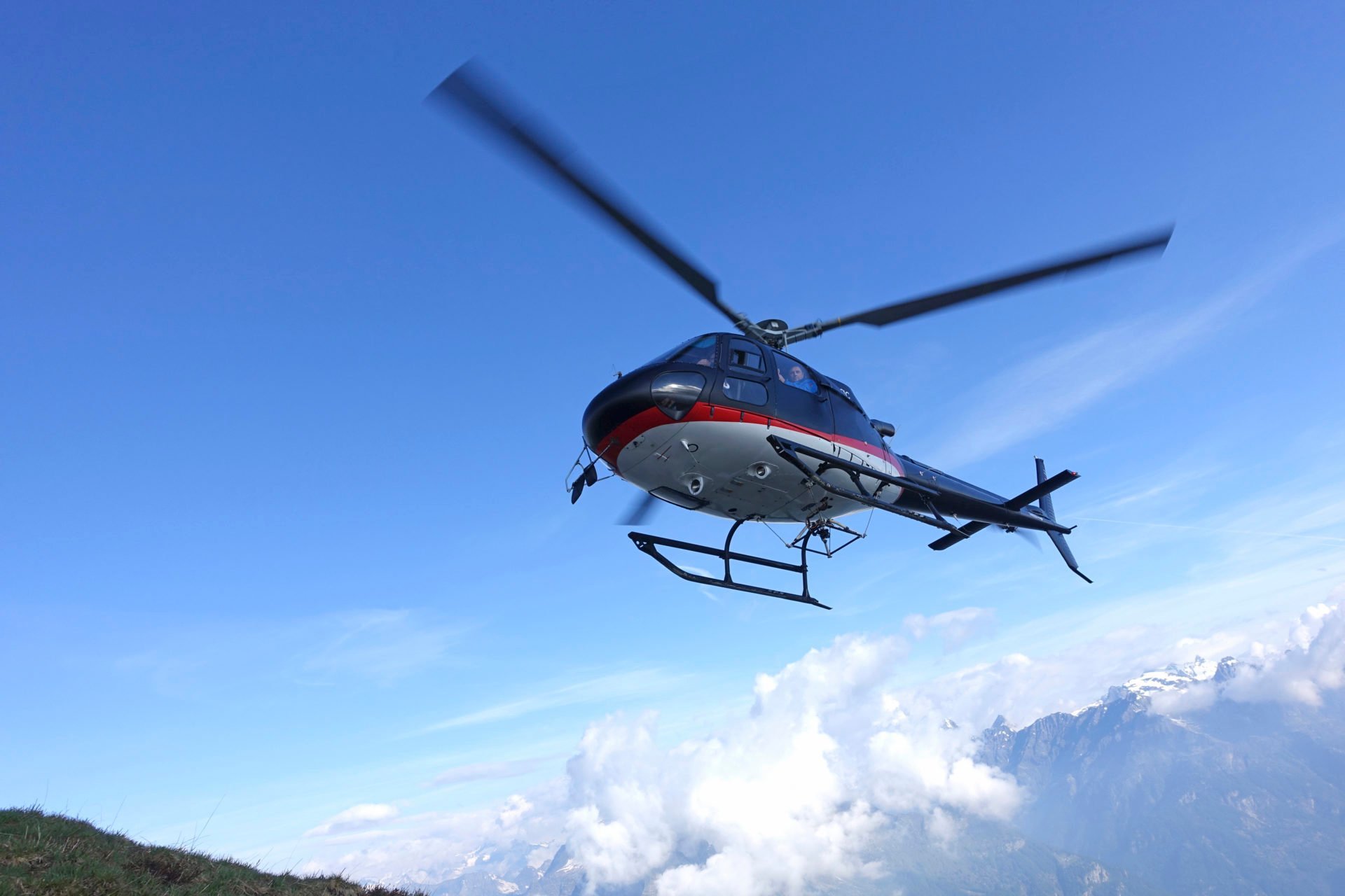 Video of UCADA official’s fatal helicopter accident isn’t something you should search