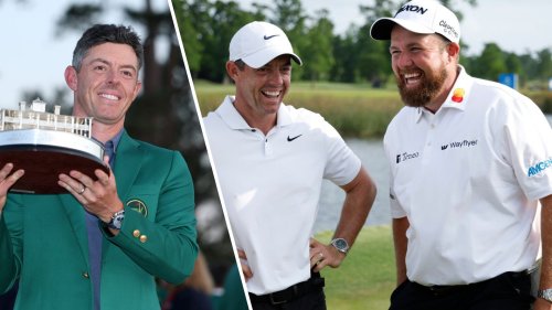 Rory McIlroy posts heartfelt tribute to Masters 2025 win and turbulent relationship with Augusta National