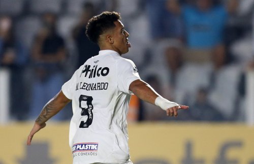 Report - Liverpool set to make official bid to sign Marcos Leonardo 'very soon'
