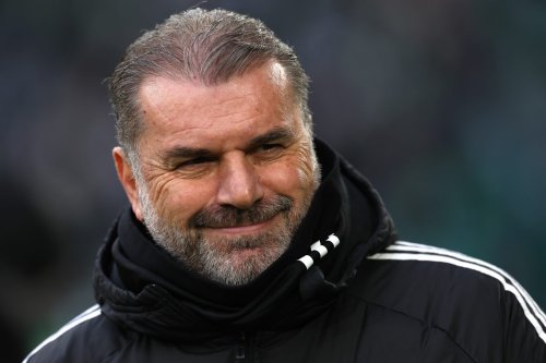 ‘I really really do’: Conor Coady reacts to Ange Postecoglou to Tottenham Hotspur rumour