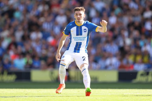 Brighton to loan out Billy Gilmour after snubbing Everton & Rangers summer move