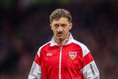 German media provide big update on Liverpool’s links with Angelo Stiller – it’s not good news for Arne Slot