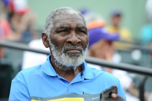 Is Richard Williams still alive? Tennis coach owns the court in King Richard