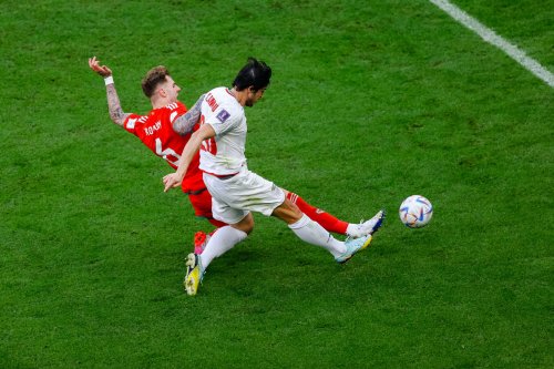 Sardar Azmoun enduring a nightmare season after failed Tottenham move