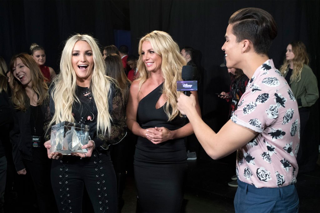 Jamie Lynn Spears’ tribute performance for Britney explored: Singer bashes sister on Instagram