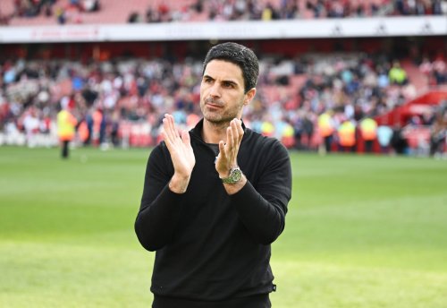 Three Arsenal players who may have played their last game at the Emirates against Newcastle