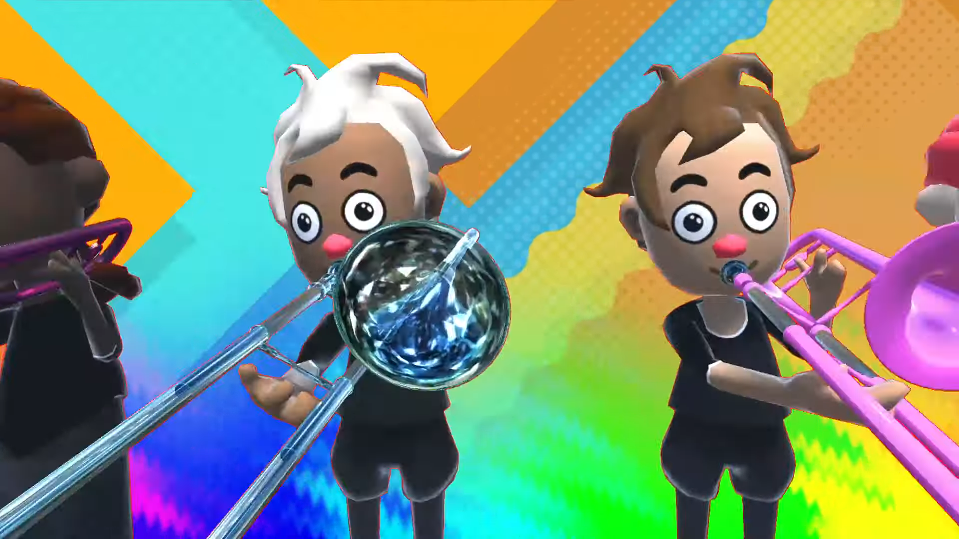 Trombone Champ Devs Respond to New Switch, PlayStation and Xbox Console Port Demand