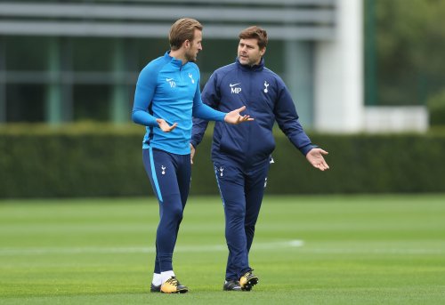 ‘He has a place around Wentworth’: Tottenham pundit makes Harry Kane to Chelsea claim