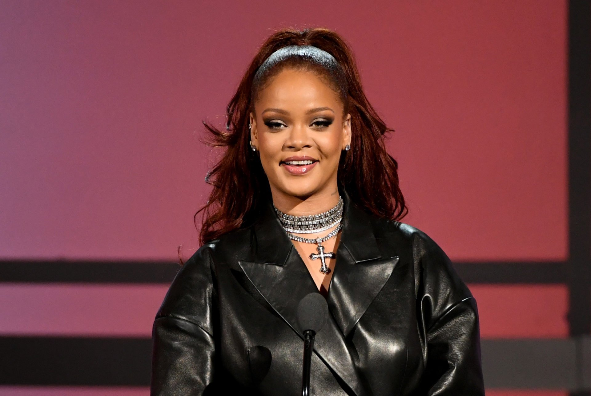 Fans Want Rihanna And Tom Holland To Dance To Umbrella At Super Bowl 