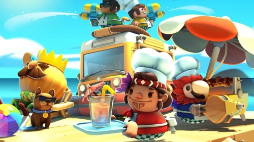 overcooked 2 epic games multiplayer