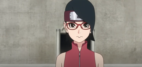 Boruto chapter 80 spoilers leak online, Sarada gaining new powers ...