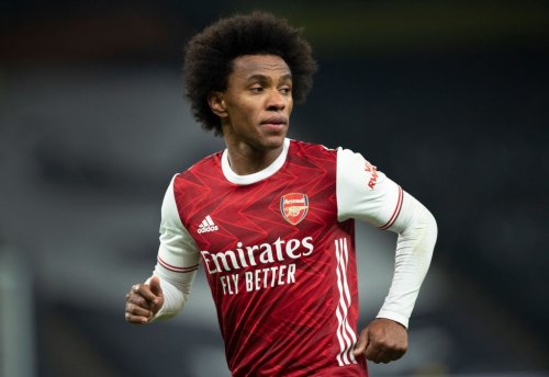 Willian's nightmare move and four more of Arsenal's worst ever transfer deals