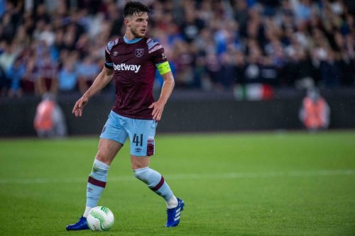 Declan Rice and Lucas Paqueta headline early predicted West Ham XI vs Wolves