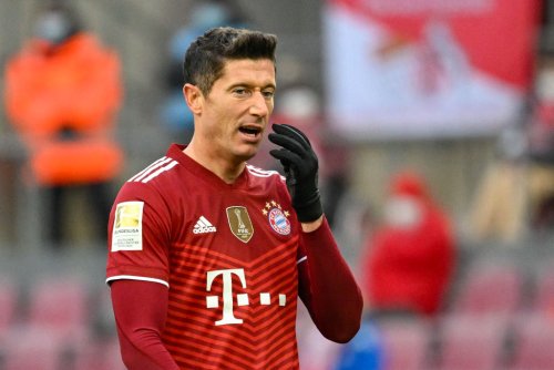 Bayern could sell Liverpool target Lewandowski if he doesn’t sign new contract