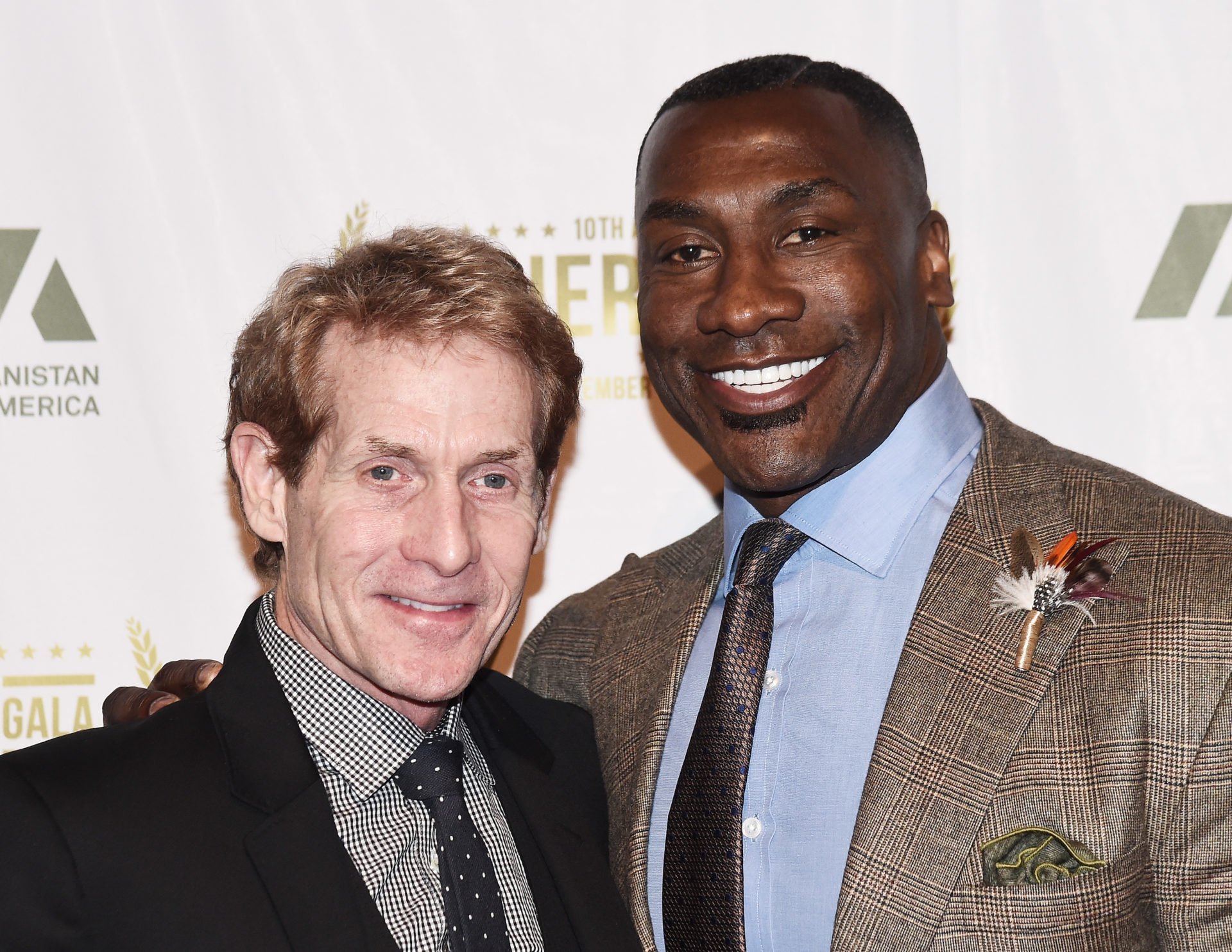 Skip Bayless’ bold NBA Finals prediction trolled by fans on Twitter