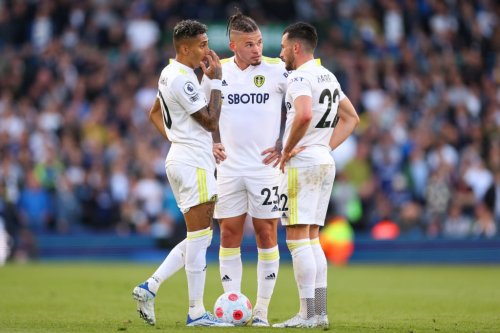 Sky pundit warns Phillips leaving Leeds could put his World Cup place ‘in doubt’