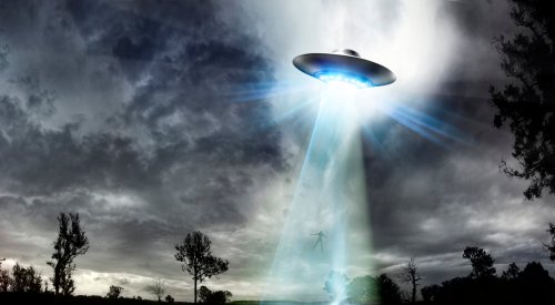 TikTok time traveler Eno Alaric says aliens will invade on March 23