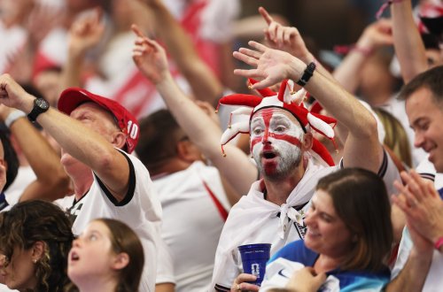 ‘Strange’ American alcohol laws leave English World Cup visitor confused