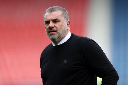 ‘We got really close’: Ange Postecoglou names the team he almost joined instead of Celtic
