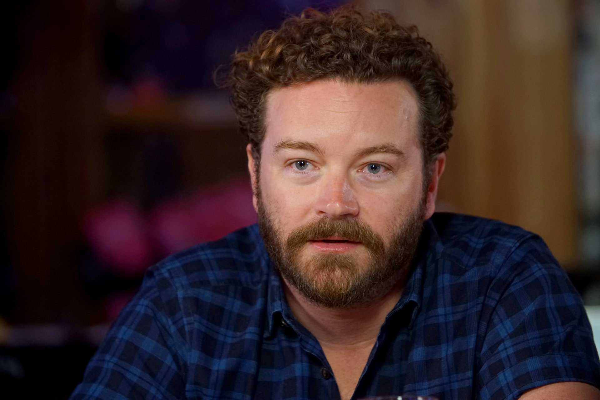 EVIDENCE LEADING TO DANNY MASTERSON’S SENTENCE CAME FROM THREE BRAVE WOMEN