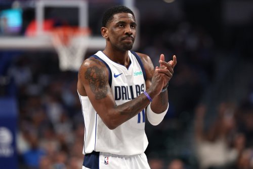 Kyrie Irving injury timeline revealed as Mavericks star continues ACL recovery, it’s positive news