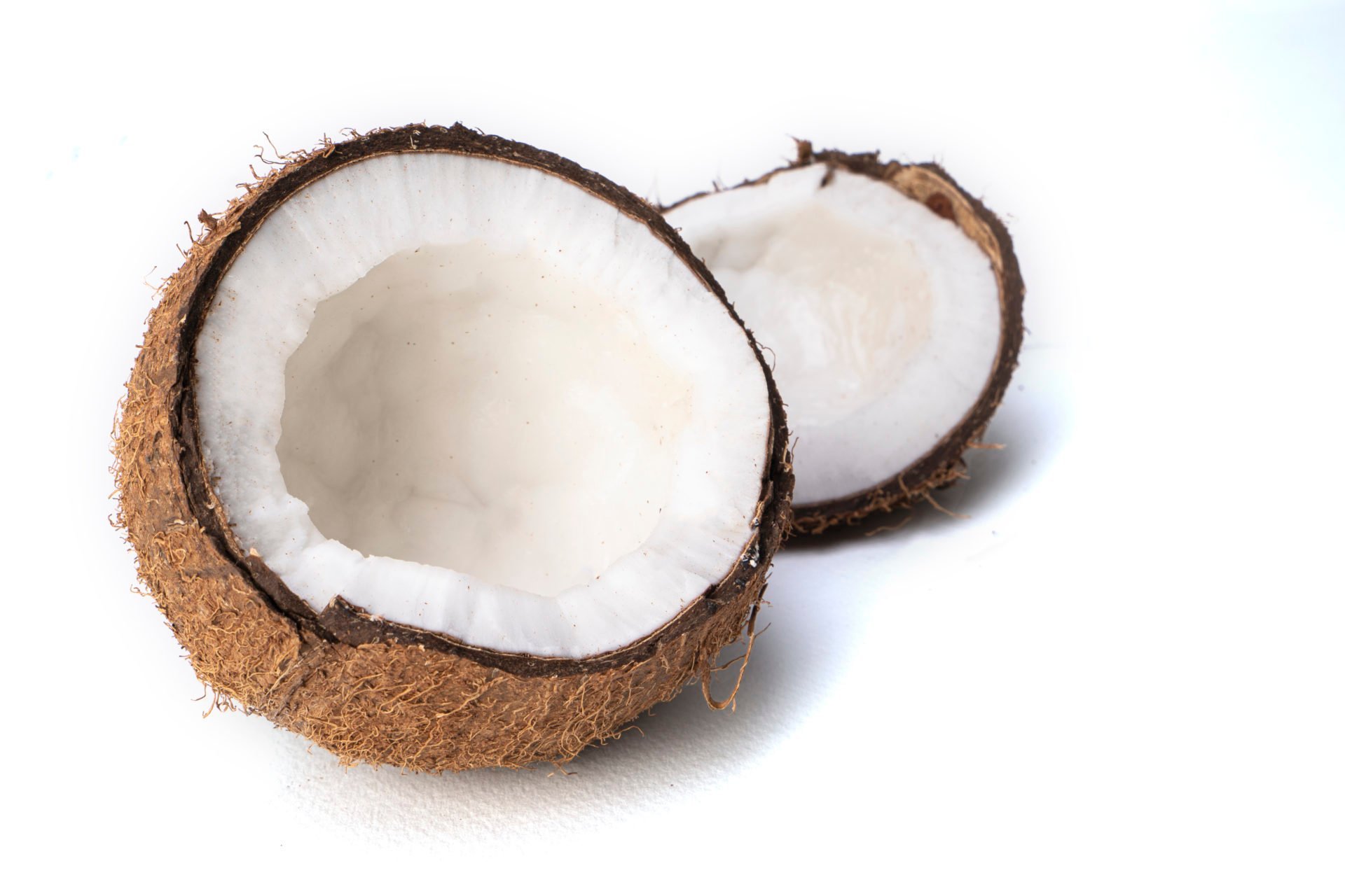 What Causes Coconut Heart