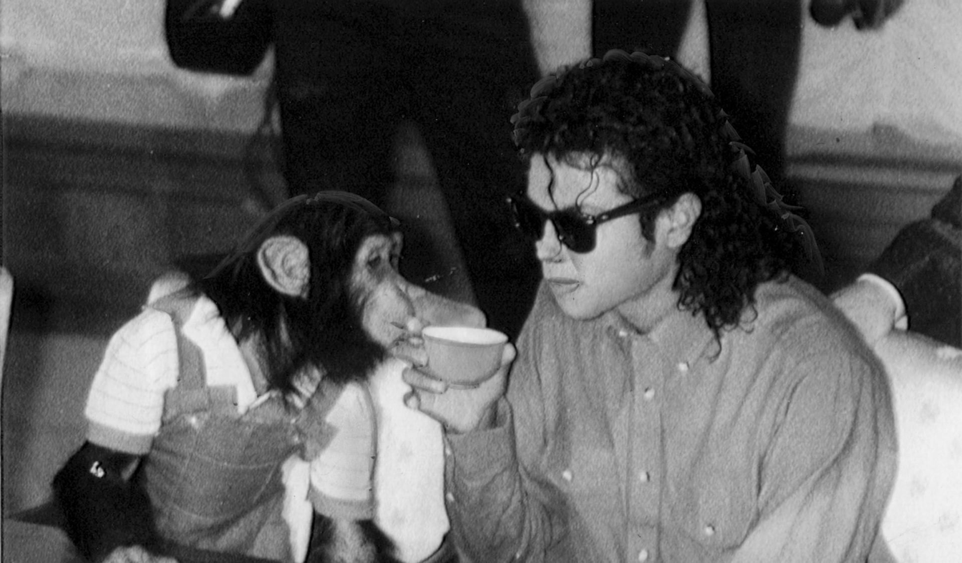 What happened to Michael Jackson’s pet chimp Bubbles and is he still alive?