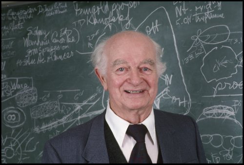 Linus Pauling Day: What happened to the chemist and why is he honored on Feb 28?