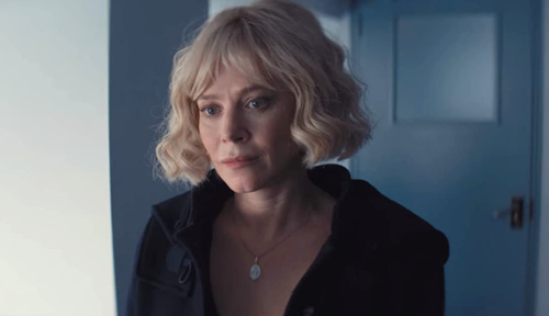 Why did Marcella cut her mouth? Season 2 finale explained - Flipboard