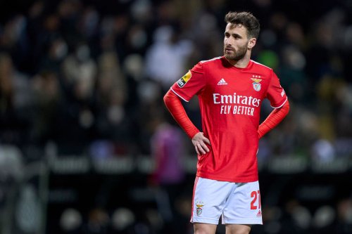 Rafa Silva on fire after being scouted by Liverpool
