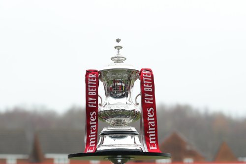 FA Cup Semi-Final draw 2023: Date & time as Man United, Blackburn & more aim to reach Wembley