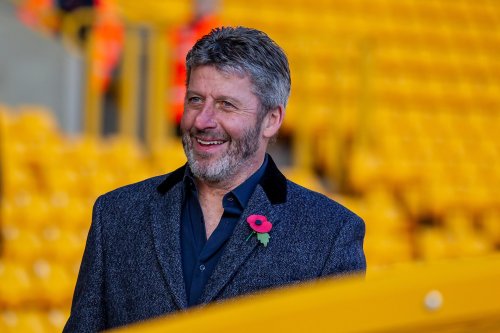 Andy Townsend gives his verdict on 42-year-old manager’s decision regarding Liverpool