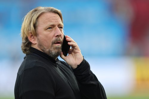 Jude Bellingham among 5 stars Sven Mislintat could bring to Liverpool