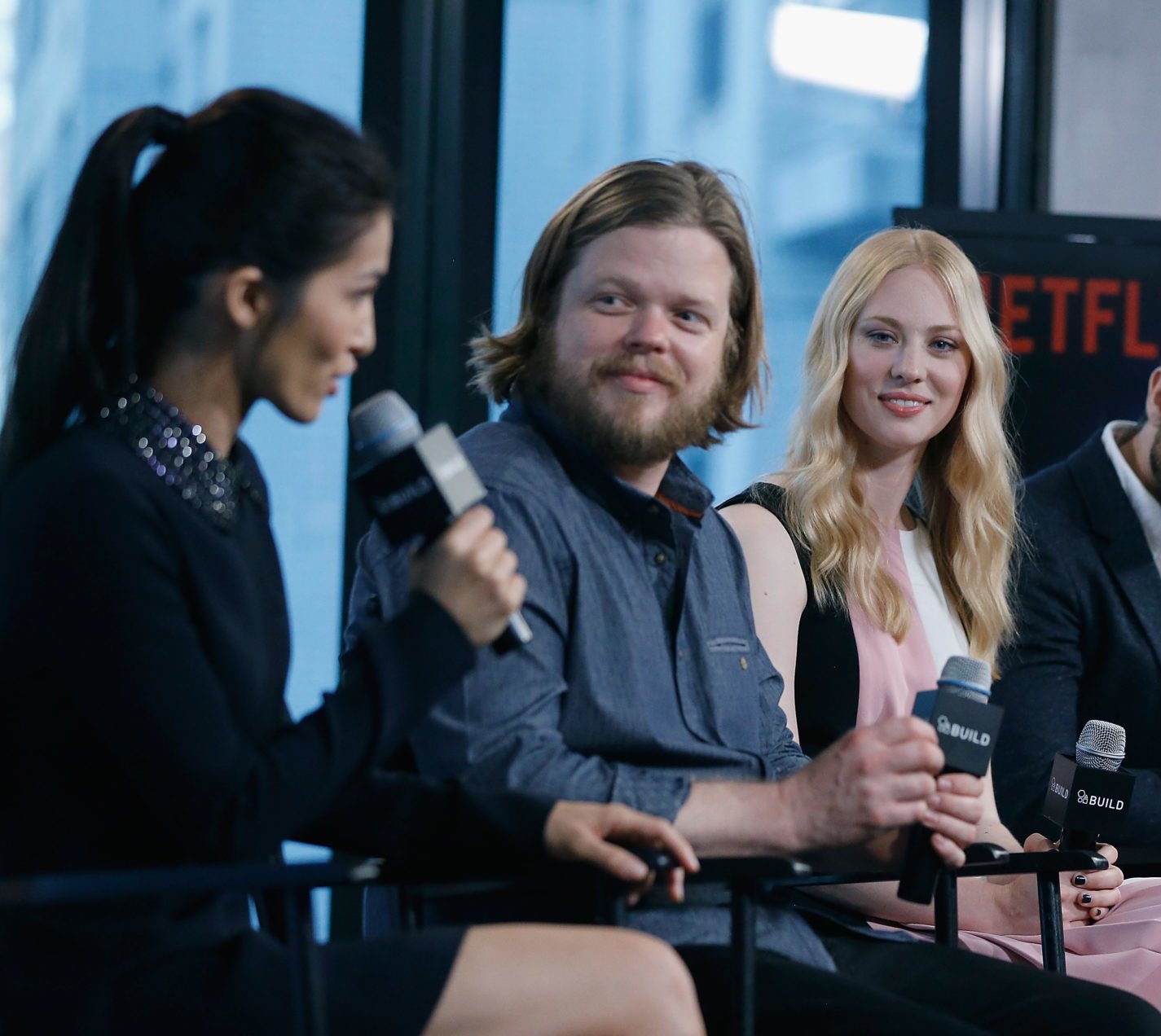 Daredevil: Ann Woll and Elden Henson won’t feature in new series