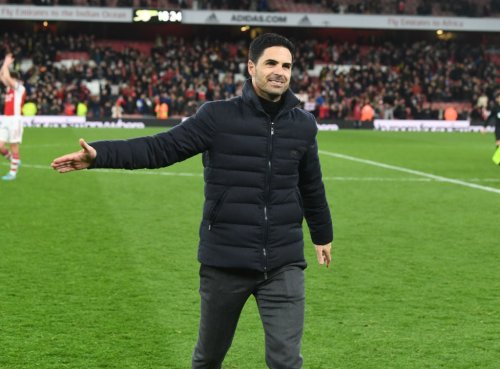 Sky pundit says Arsenal need Martinez after Gabriel Jesus transfer