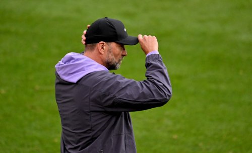 ‘That cost him’: Jurgen Klopp tells £16m Liverpool player to be more assertive