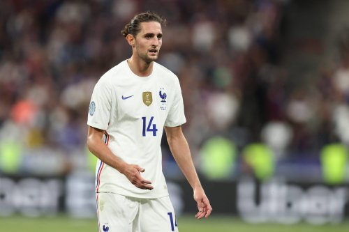 Rabiot - Tsimikas swap deal would be so damaging for Liverpool