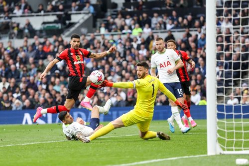 Tottenham urged to get rid of £100k-a-week ace by Simon Jordan