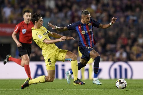 Aston Villa confident As 40m Target Tells Club He Wants To Leave 
