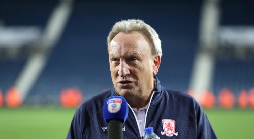 Neil Warnock: Player Arsenal missed out on just had “the most exciting debut” ever for new club