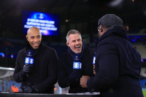 Thierry Henry’s comments on ex-Tottenham star Eric Dier before Arsenal’s Champions League exit come back to haunt him
