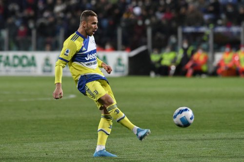 Arthur Melo's agent admits £61m Juventus star nearly signed for Arsenal
